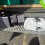 Home Cinema Projector + 2.1 Speakers