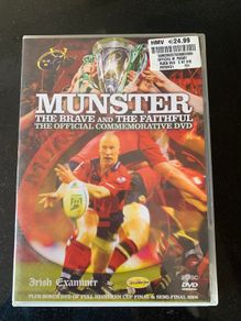 Irish Rugby