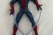 Spider-Man 2012 Figure