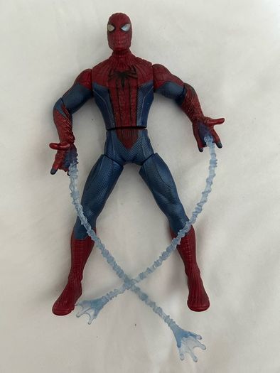 Spider-Man 2012 Figure