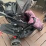 double buggy Image 10