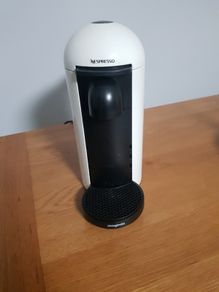 Nespresso coffee  machine for sale