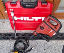 Hilti Te60
