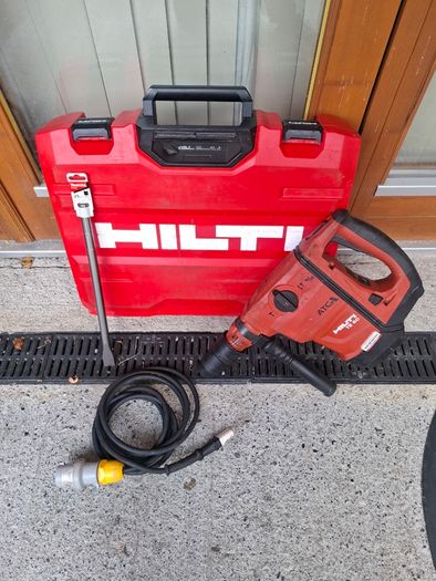 Hilti Te60