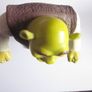 McDonalds Happy Meal Shrek Figure 2007 Image 4