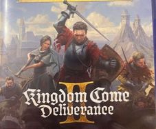 Kingdom Come Deliverance 2