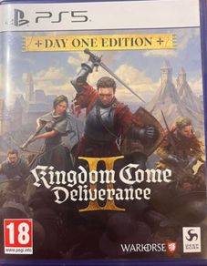 Kingdom Come Deliverance 2