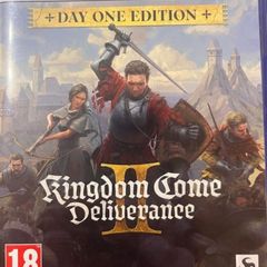 Kingdom Come Deliverance 2