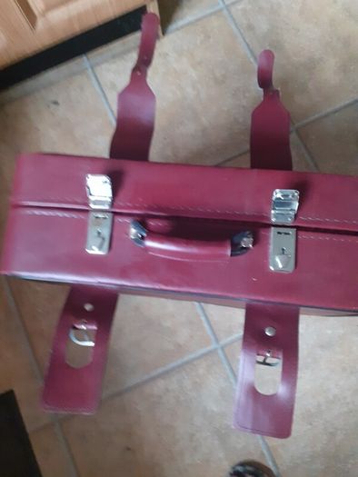 3 Travel bag