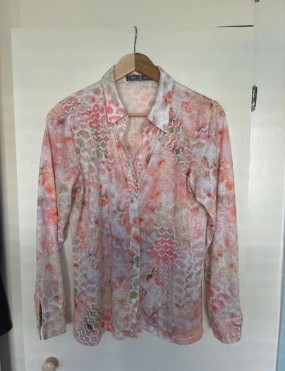 Jessica Graaf shirt
