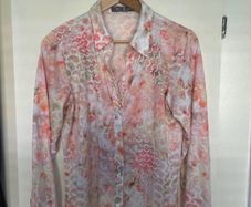 Jessica Graaf shirt