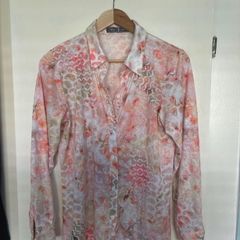 Jessica Graaf shirt