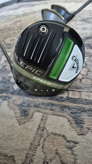 Callaway Epic Speed Driver