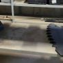 Parts ..Diet feeder parts most models. Slurry part Image 7