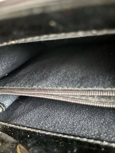 vintage handbag
