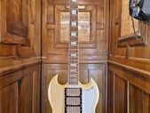 Epiphone G-400 Custom 2007