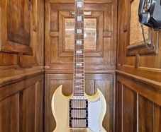 Epiphone G-400 Custom 2007