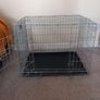 House training and travelling crate Image 3
