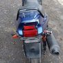 cb 500 2000 breaking Image 9