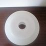 Vintage Glass Light Shade PRICE DROP Image 7