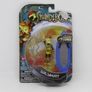 Bandai Thundercats Thunder Lynx Wilycat Action Figure 2011 Image 4