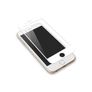 iphone 7 3D Full Coverage Crazy Tempered Glass Screen Protector for iPhone 7 Image 2