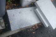 granite cappings