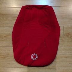 Bugaboo Cameleon Tailored Seat Cover [Red]