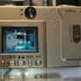 Canon IXUS V PC1012 Stylish and Ultra Compact Digital Camera/ Used Image 10