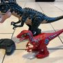 Zuru Dino Alive & T-Rex Toys Image 6