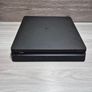 Sony PlayStation 4 Slim 500GB Console PS4 And Controller - Good Condition (n5) Image 10