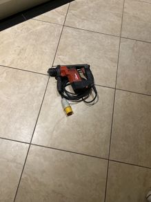 Hilti Te5