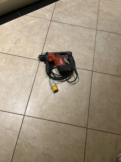 Hilti Te5