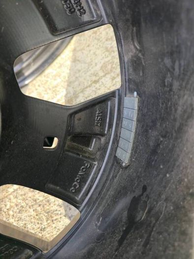 18" NEW Alloys 6x139.7 Ranger etc