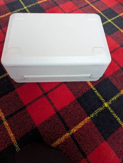 sentry security 1100 fire chest. price reduced