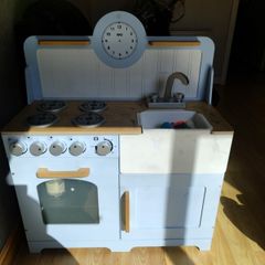 Kids kitchen