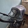 Bugaboo Bee 5 with accessories Image 9