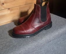 Doc Marten