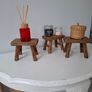 Display Stool Image 4