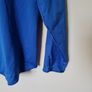 2016 adidas pro elite top Size large blue polyester In excellent condition Image 7