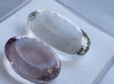 AMETHYST gemstone approx 148ct
