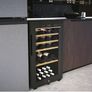Wine Cooler / Fridge - Haier HWS49GA Image 4