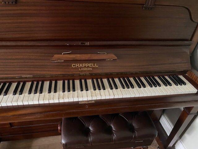 Piano