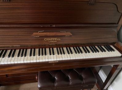 Piano