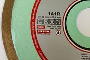 6", 150mm diamond blade, disc for cutting granite,marble, other tiles