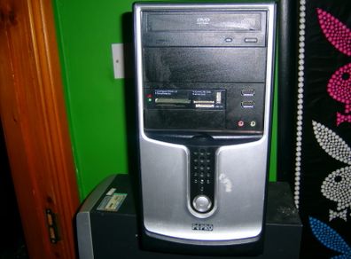 computer