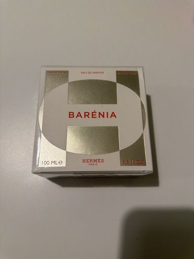 HERMES BARENIA 100ml parfum for her