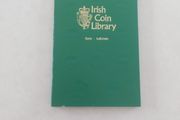irish coin folder included mule halfcrown