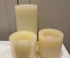 battery operated candles