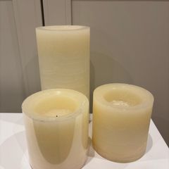 battery operated candles